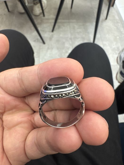 Печатка Кольцо 925 проба