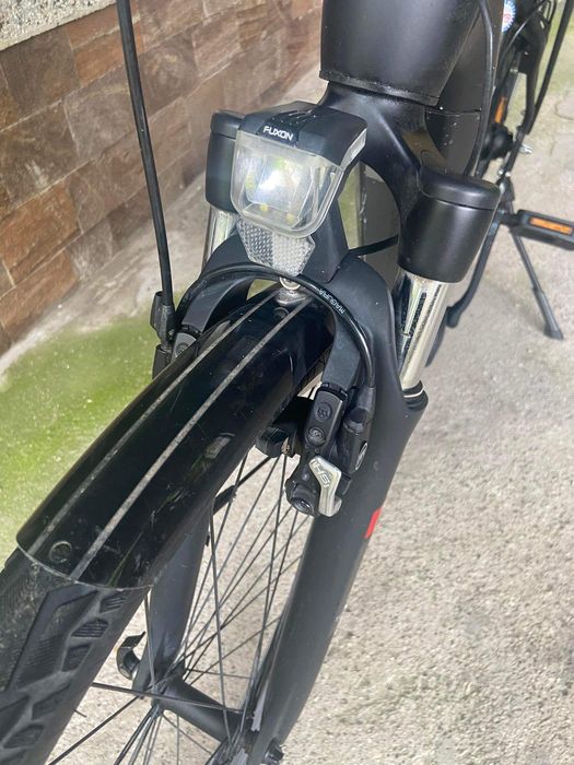 Електрически велосипед Пегасус 28 цола E-bike Pegasus 28 cola