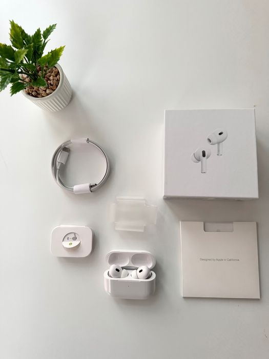 AirPods Pro gen. 2