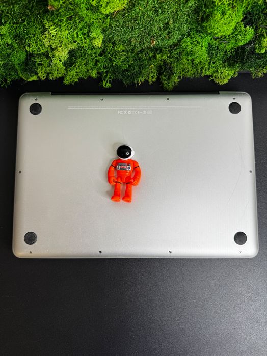 MacBook Pro 13" 2009 Silver #10009