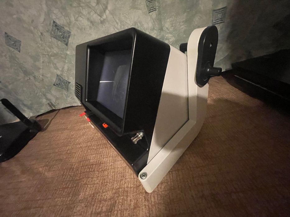 REVUE Controller S/N Super 8(Germania anii ’70)