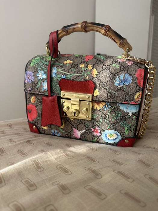 Сумочка женская Gucci