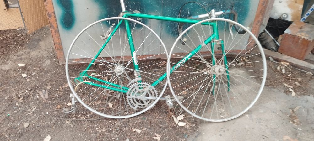 Велосипеды продажа