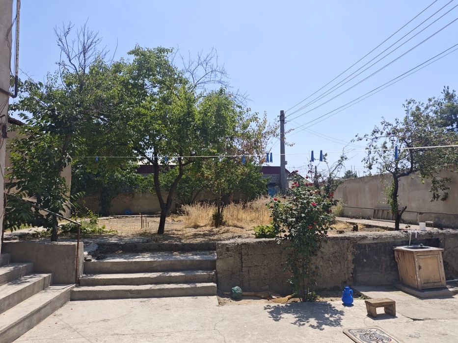 Продаётся дачный участок 6 сот. Обмен на квартиру.