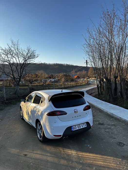 Vând/Schimb Seat Leon 2.0 BMN