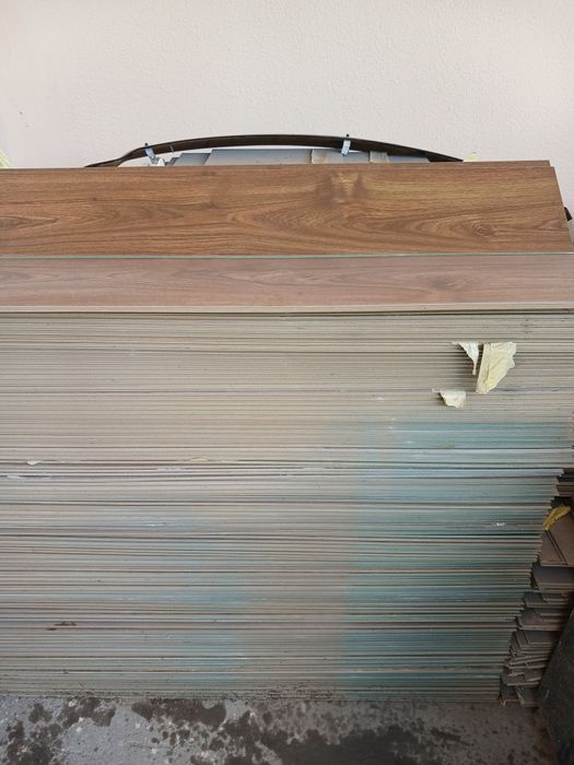 Laminat tarket yaxshi