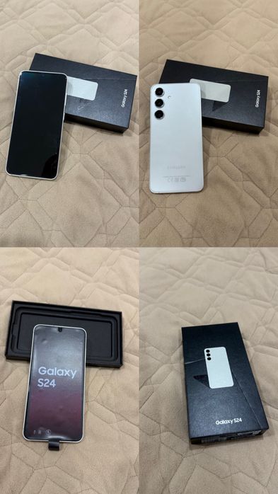 продам самсунг s24