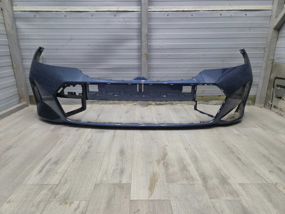 Bara fata BMW Seria 3 G20 / G21 LCI M- Sport An 2022, 2023, 2024 2025 cod  51118085444