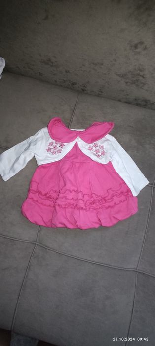 Детское вещи 2 пакета