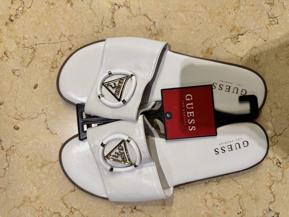 Guess сандали. Оригинал