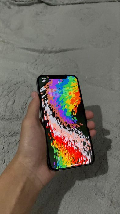 Продам 12 pro max