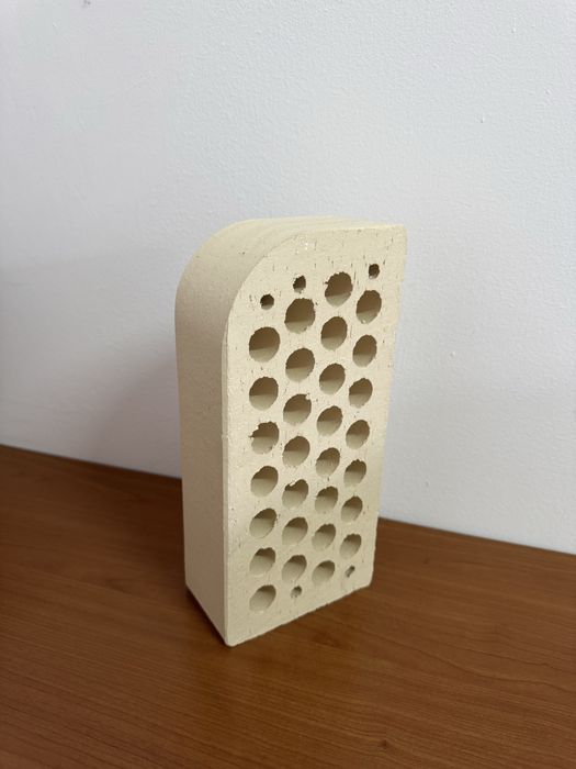 Caramida klinker aparenta decorativa gratare, seminee, garduri, fatade