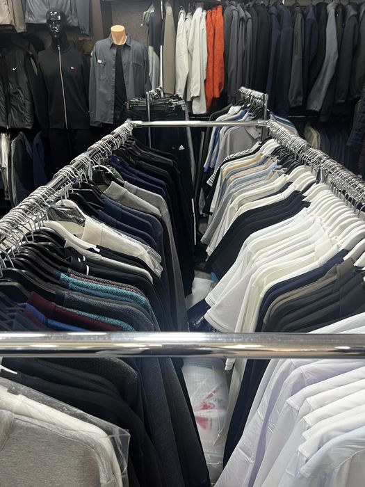 Продам стойку для одежды