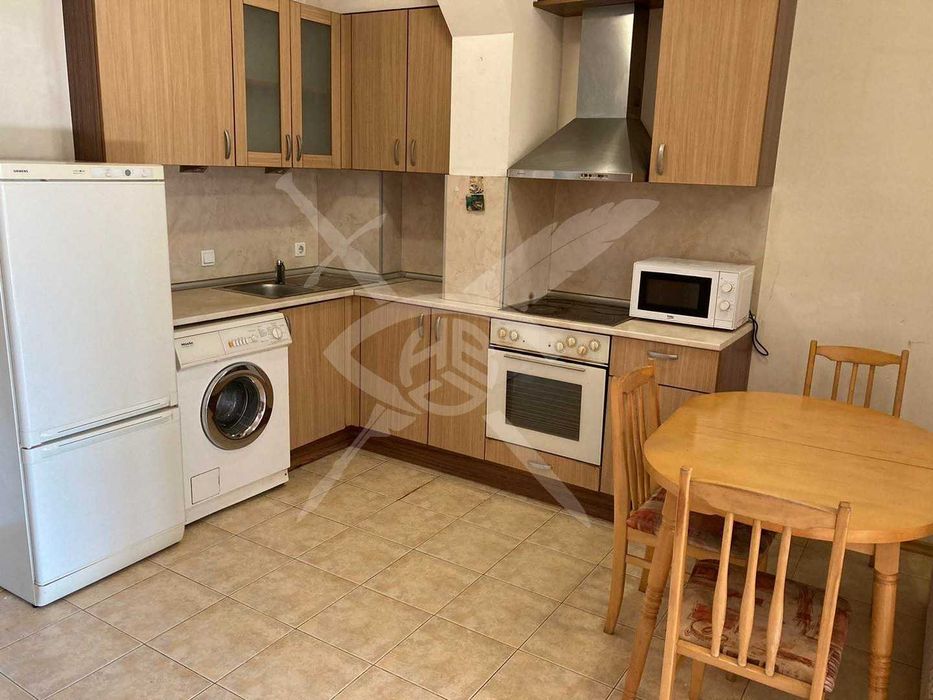 Дава се под наем Тристаен апартамент в София, Хаджи Димитър - 65 кв.м за 718.08 € - Снимка #3