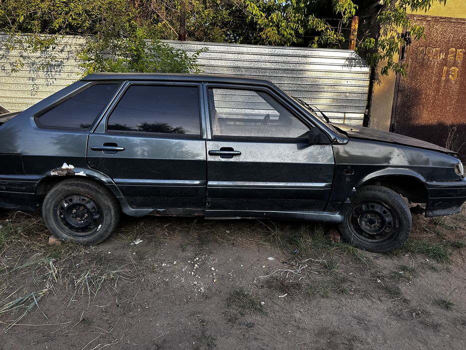 Продам 2114 кузов