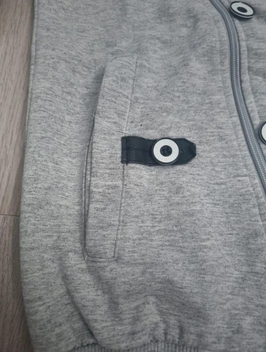 Bluză bărbați David Gerenzo