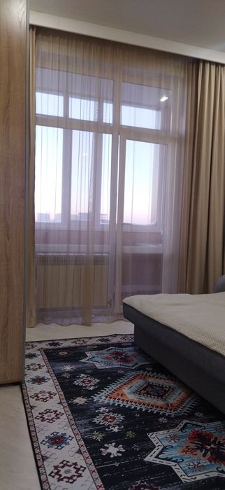 Продам Евродвушка распашонка правый берег