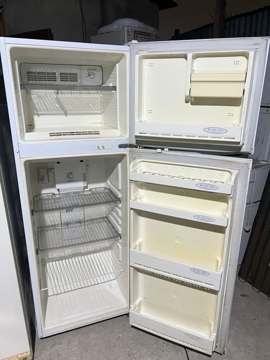 Холодилник с доставкой