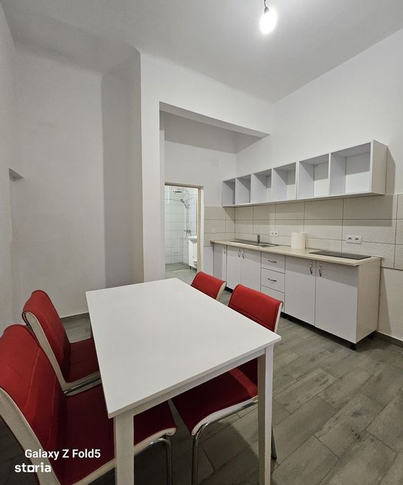 Apartament cu 1 camera de închiriat