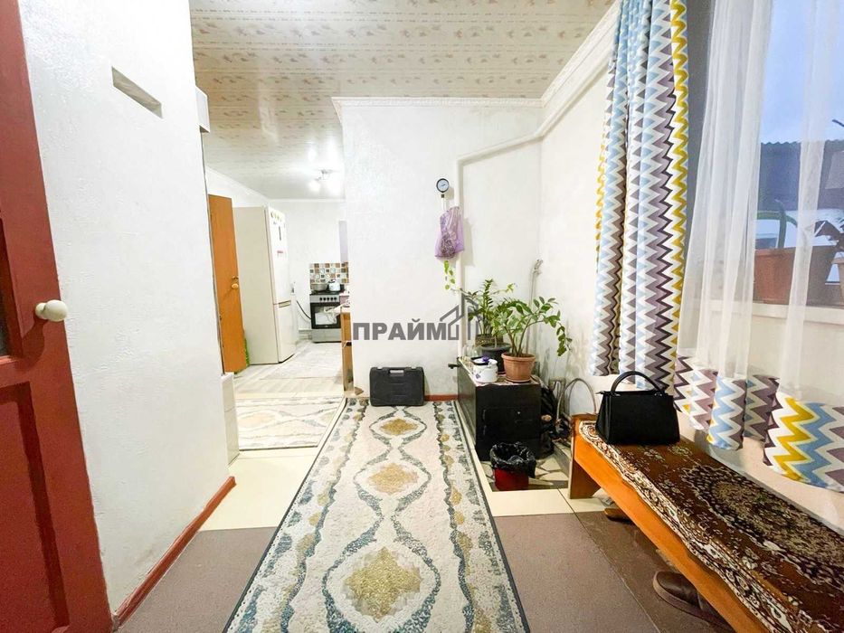 ПРОДАМ 5 ком. дом Еркин (Данил ПРАЙМ)