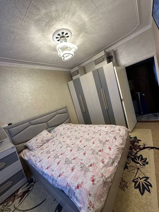 Срочно продаётся квартира без маклер