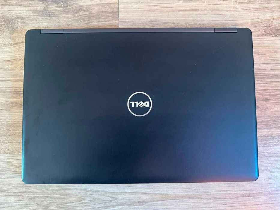 DELL Latitude 5580 | 16GB RAM | 15,6” | 120 GB SSD