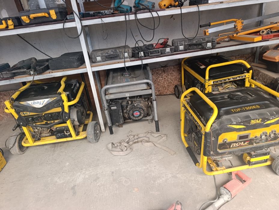 Бетонарез арэндага берилади