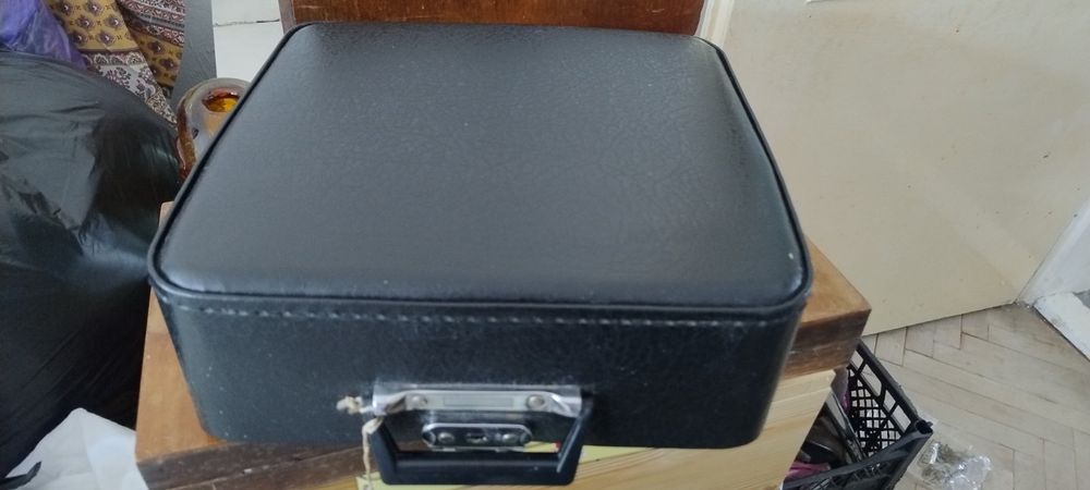 Пишеща машина Марица 12