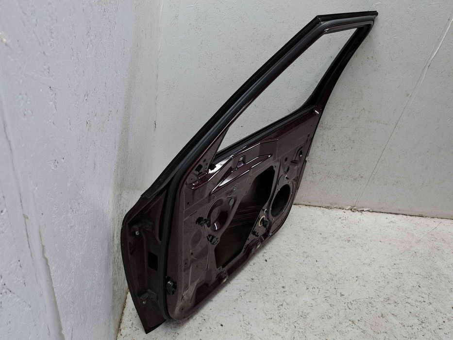 Usa dreapta fata Skoda Yeti (5L) [Fabr 2009-2020] LF3X