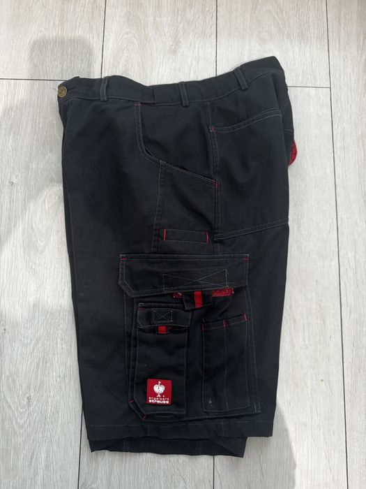 Pantaloni scurti Engelbert Strauss