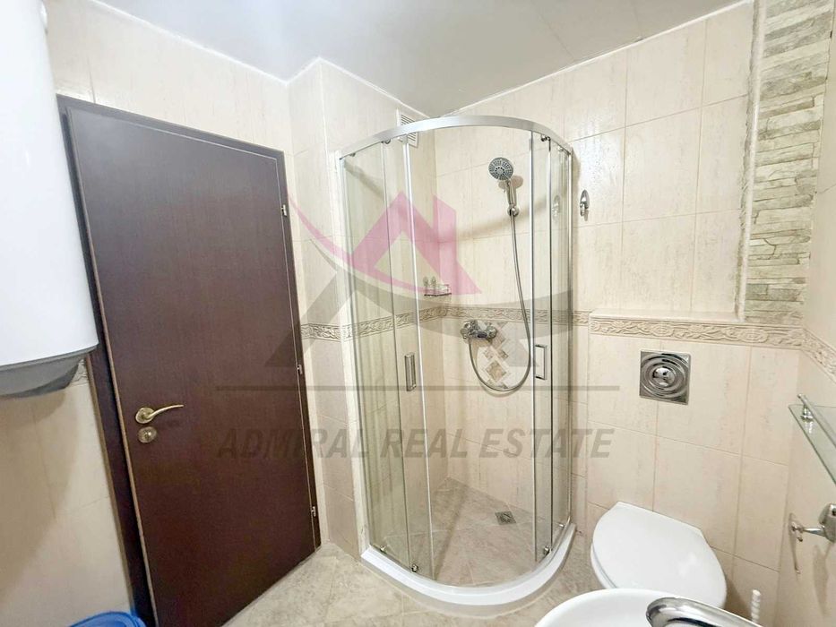 Дава се под наем Тристаен апартамент в Варна, Чайка - 90 кв.м за 614 € - Снимка #5