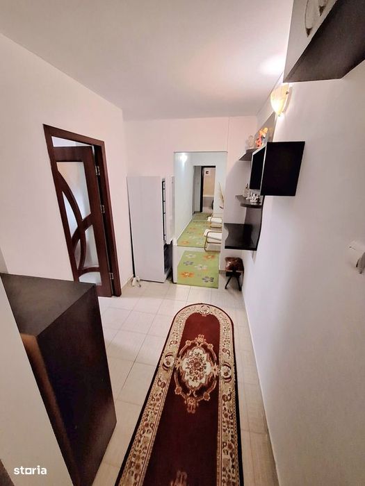 Apartament 2 camere decomandat în Rovine, CT,AC,mobilat și utilat