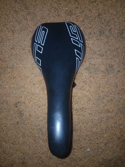 Велоседалка хубава нова