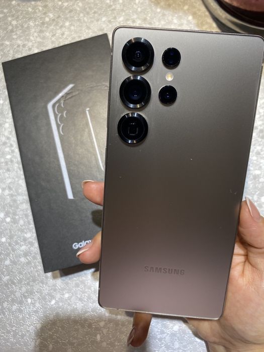 Samsung galaxy s25 ultra