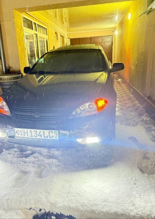 Jentra elgant plus sotiladi