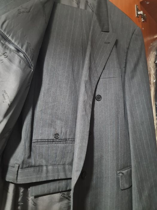 Costum pentru bărbați