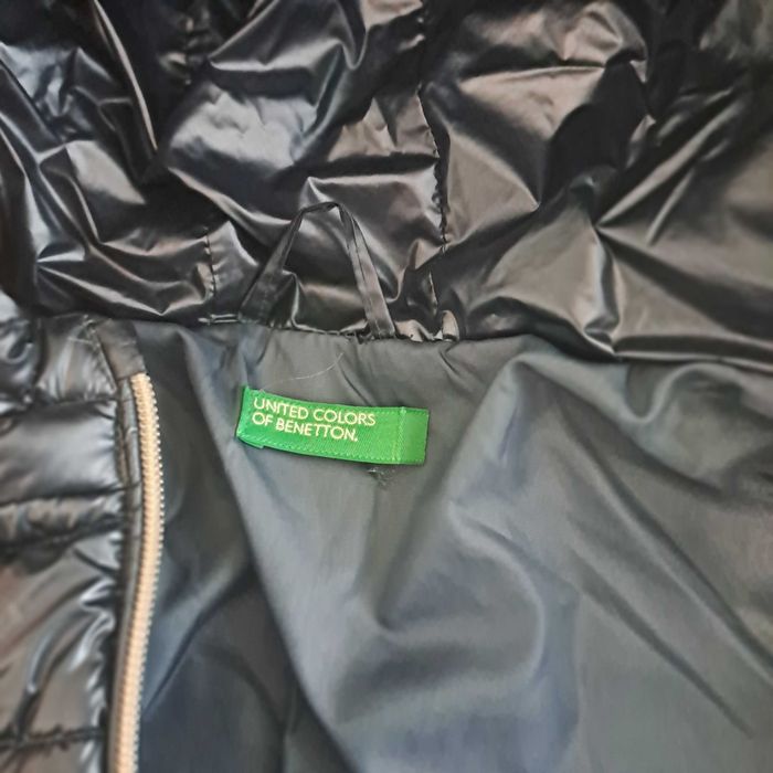 Geaca Benetton copii