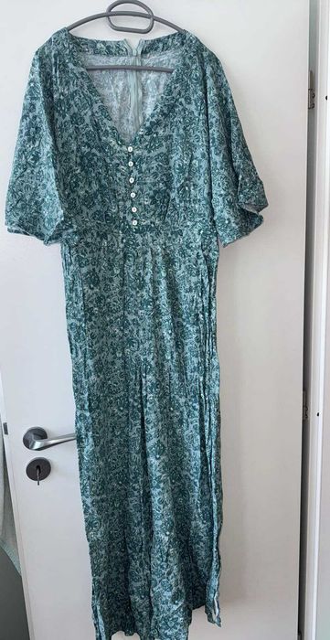 Нови и запазени рокли от 10 до 20 лева, размер 38-40, МANGO, H&M и др.