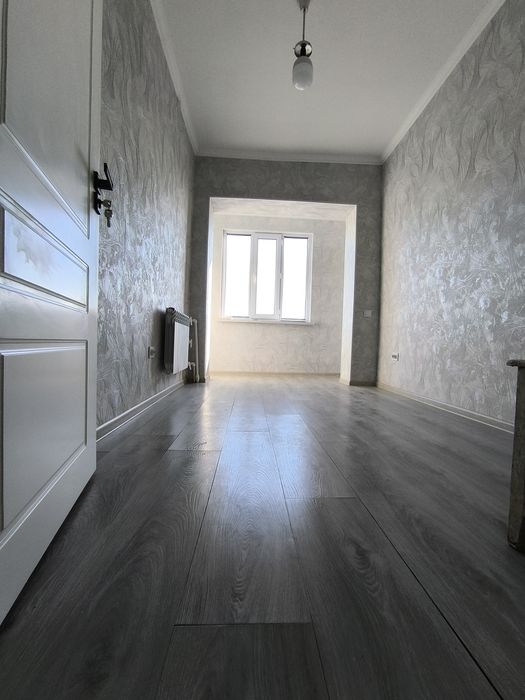 Ипотека. 2 х комнатную квартиру 4/4 кирпич Новый Евро ремонт под ключ