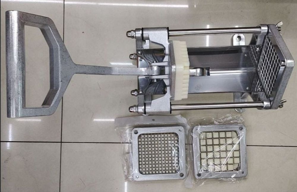 Sabzi fri uchun apparat original