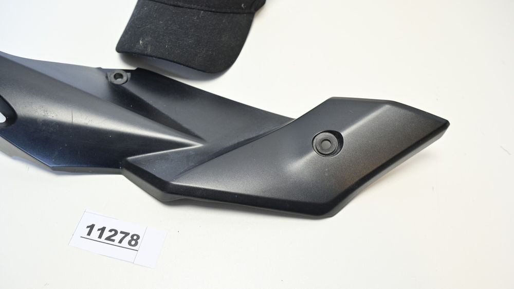 Carena Lateral Dreapta Suzuki GSR750 2011 - 2016