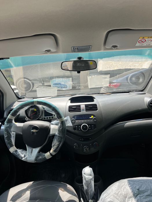 Спарк механика 2014