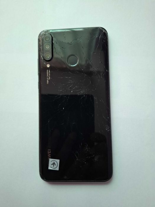 vand telefon folosit huawei
