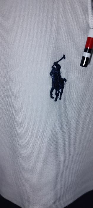 Pulover Polo Ralph Lauren Original de Barbati Marimea M