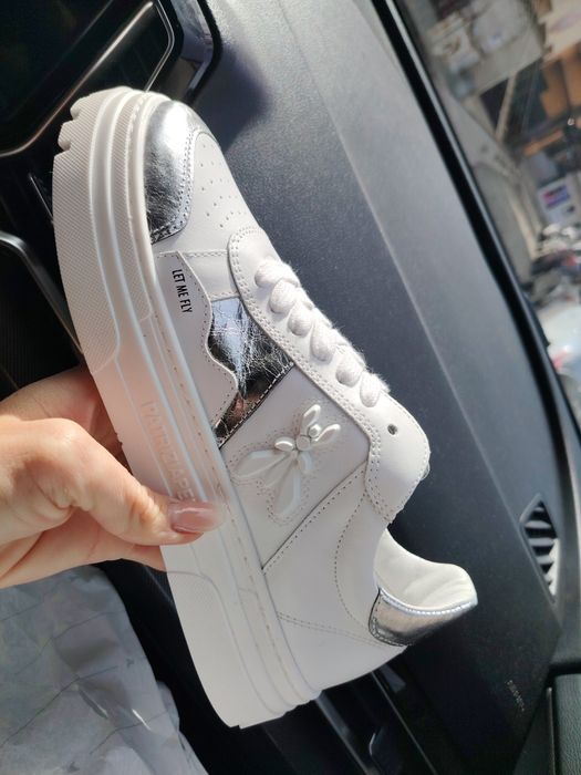 Patrizia Pepe маратонки нови 40