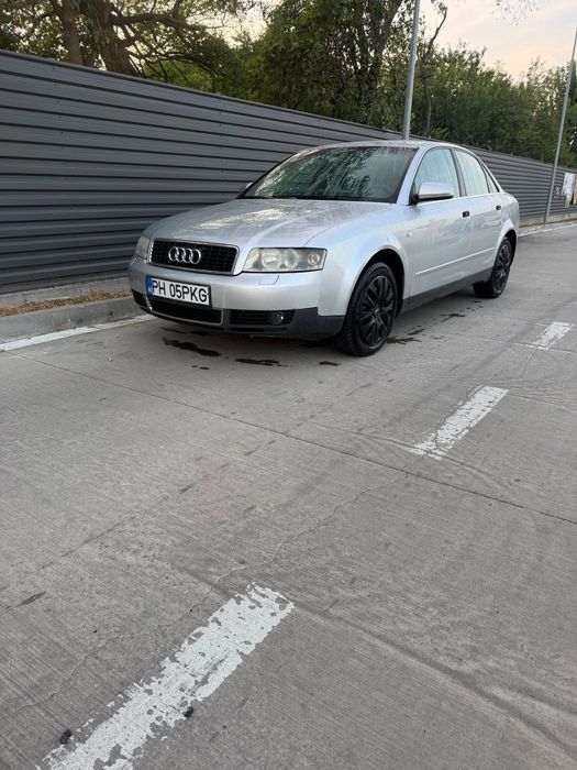 Vand audi a4 b6 2.5 automat