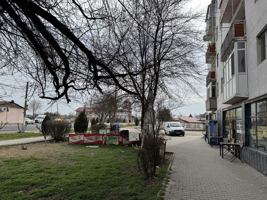 Inchiriez sau Vand Afacere la Cheie