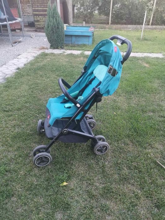 Лятна количка GB qbit+