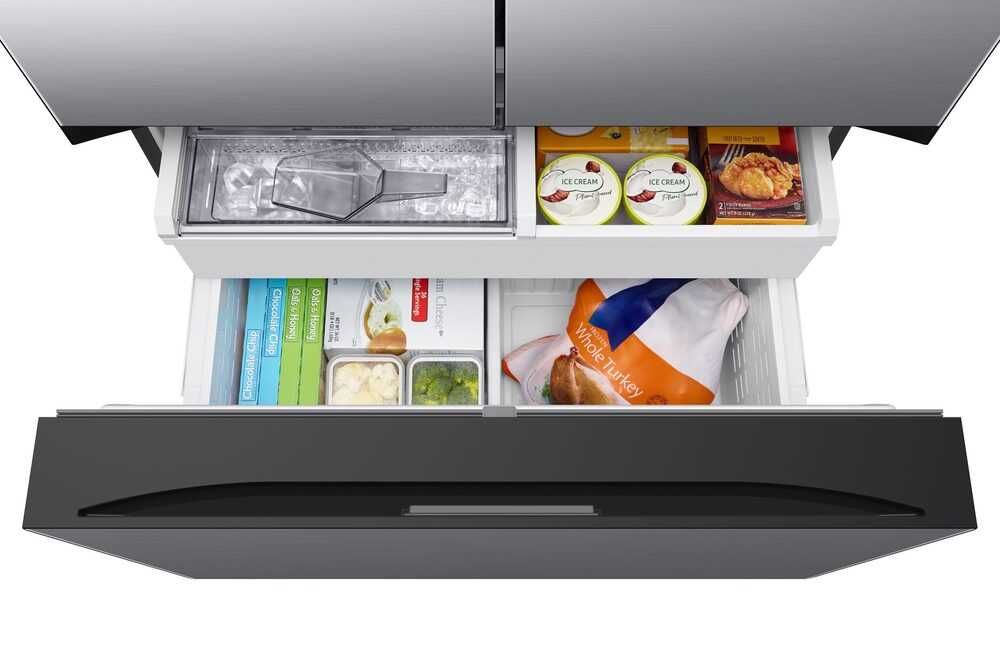 Хладилник French Door Samsung RF24BB620ES9EF
