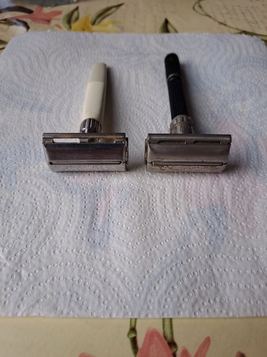 Самобръсначка Gillette